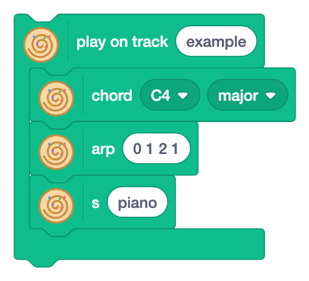 arp [ ]