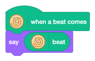 beat