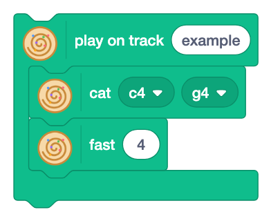cat [ ] [ ]