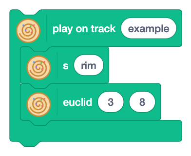 euclid [ ] [ ]