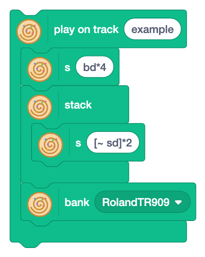 stack (C block)