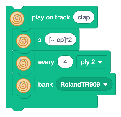 Blocks: Fills
