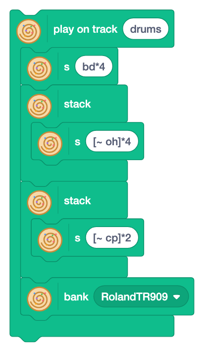 Blocks: House