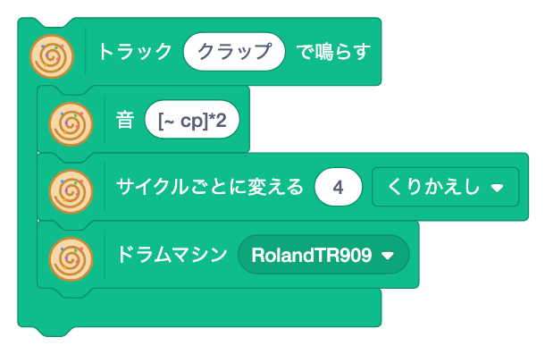 ブロック: フィル