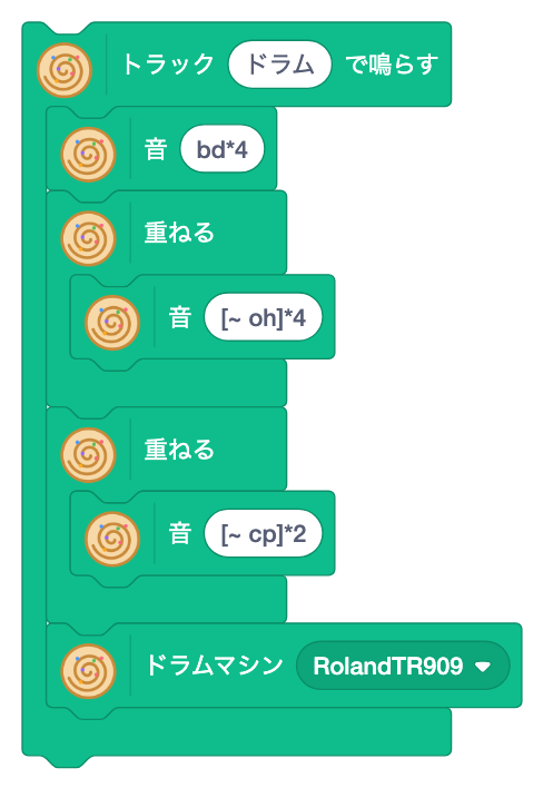 ブロック: ハウス